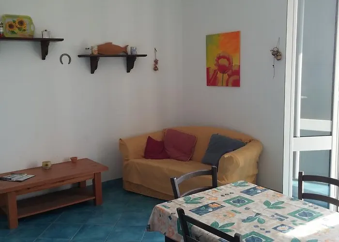 Casa Vista Mare