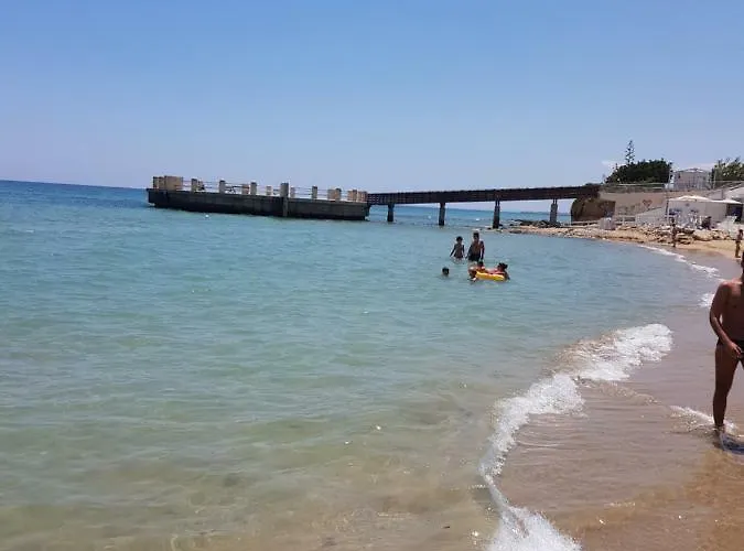 Casa Vista Mare