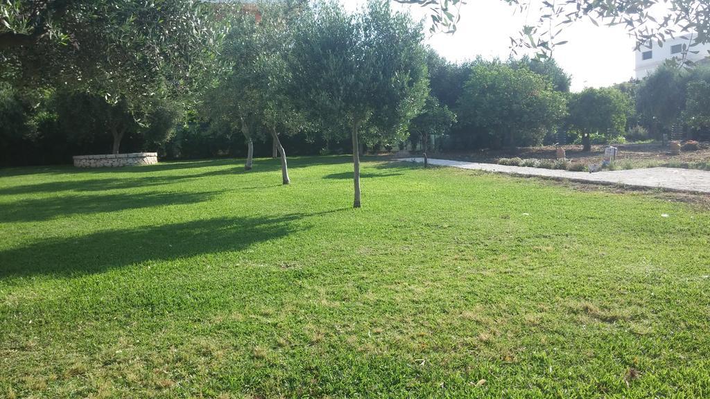Casa Vista Mare Vakantiehuis Avola