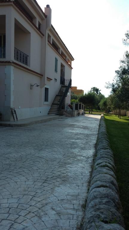 Vakantiehuis Casa Vista Mare *