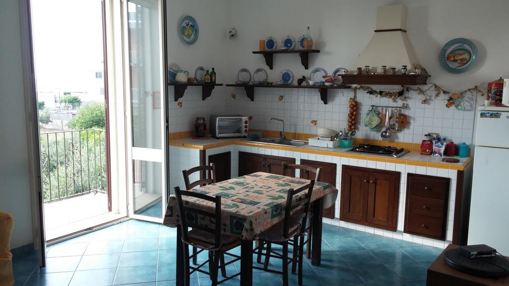 Vakantiehuis Casa Vista Mare Avola