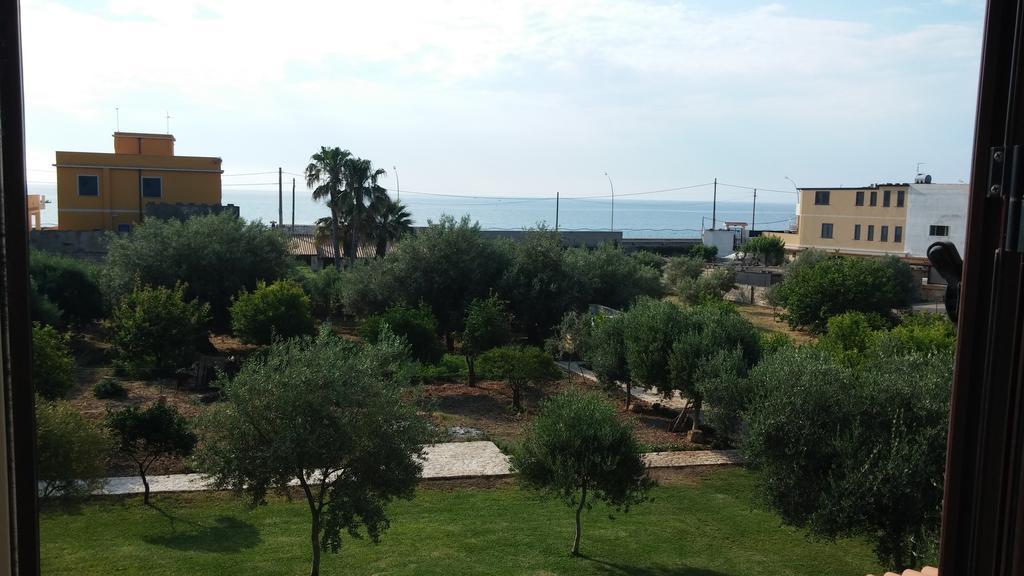 Casa Vista Mare *