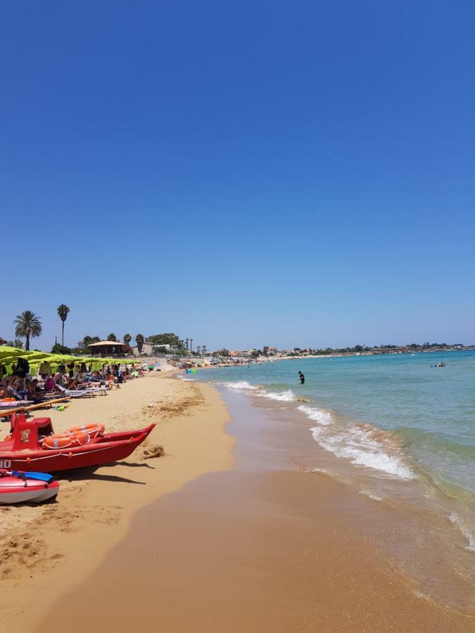 Casa Vista Mare Vakantiehuis